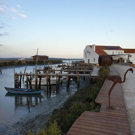 Setubal Health Beach Εξωτερικό φωτογραφία