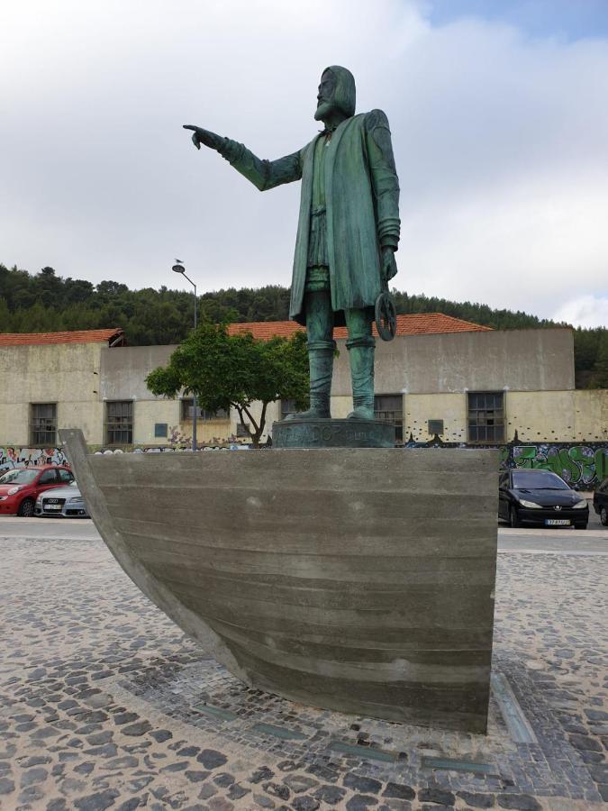 Setubal Health Beach Εξωτερικό φωτογραφία