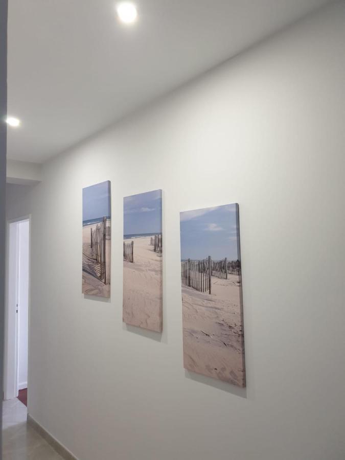 Setubal Health Beach Εξωτερικό φωτογραφία