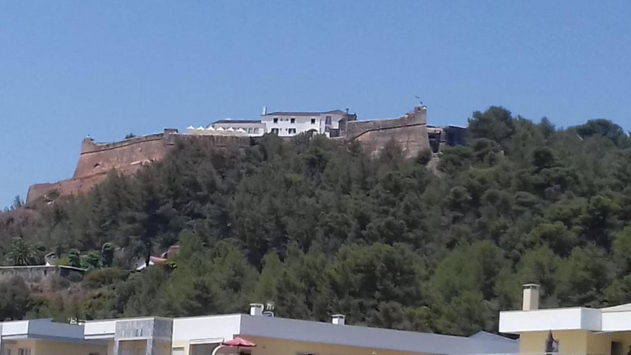 Setubal Health Beach Εξωτερικό φωτογραφία