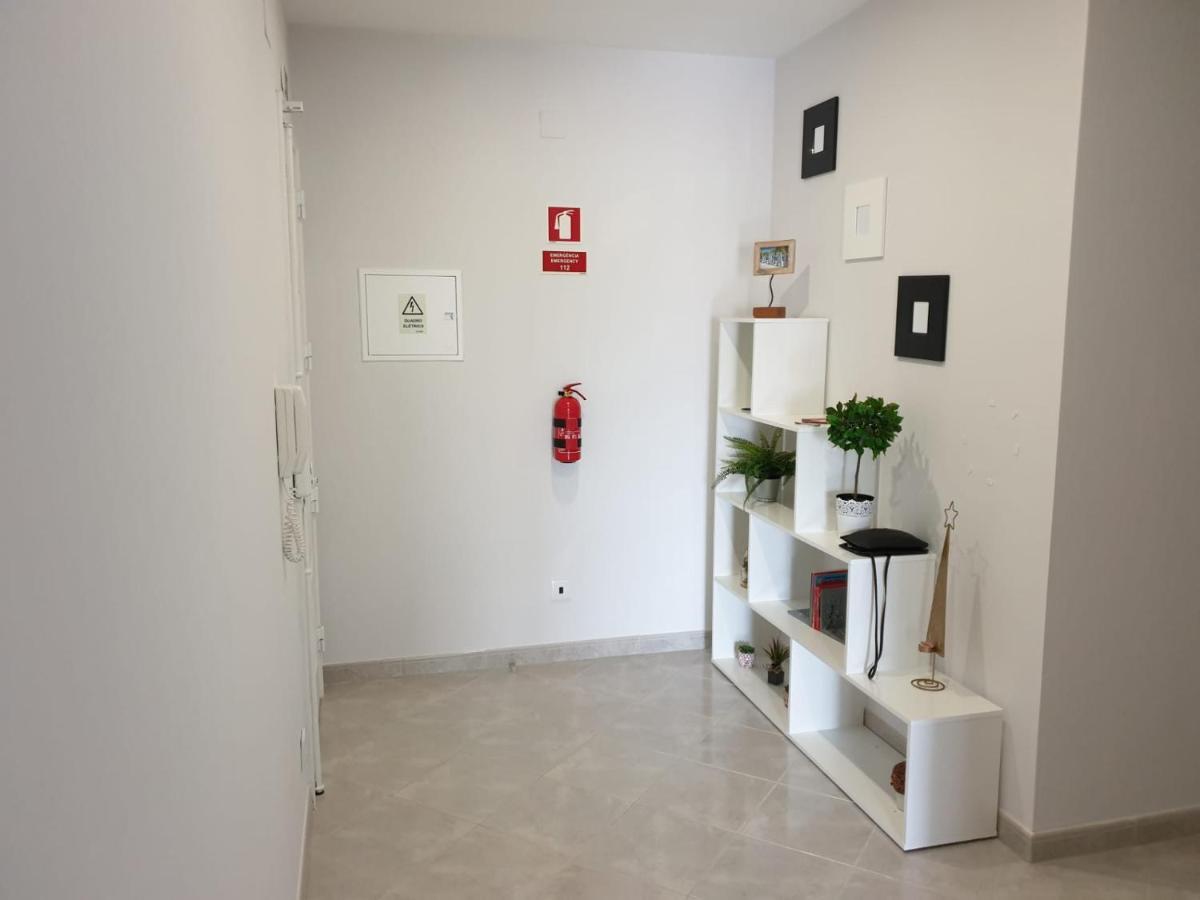 Setubal Health Beach Εξωτερικό φωτογραφία