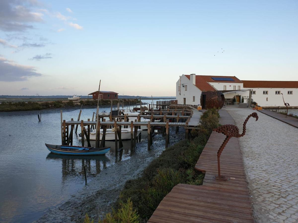 Setubal Health Beach Εξωτερικό φωτογραφία