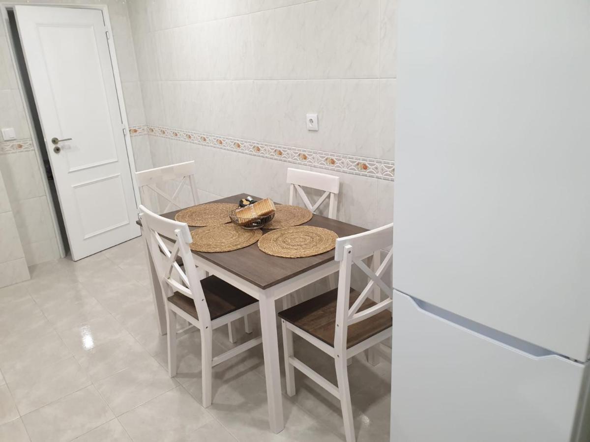 Setubal Health Beach Εξωτερικό φωτογραφία