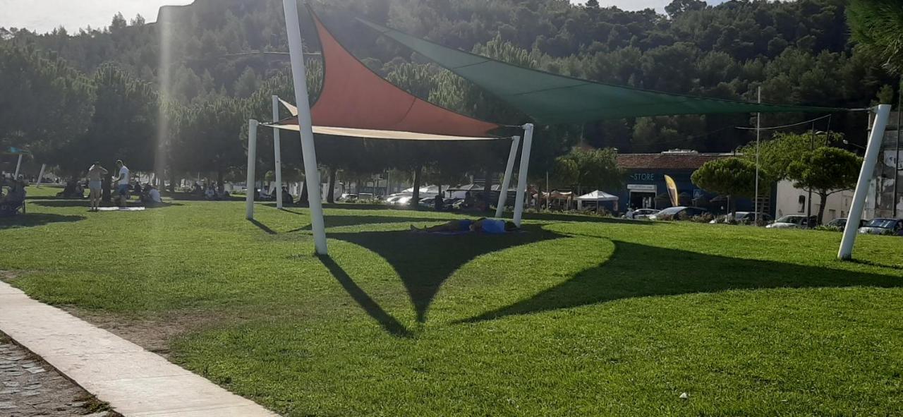 Setubal Health Beach Εξωτερικό φωτογραφία
