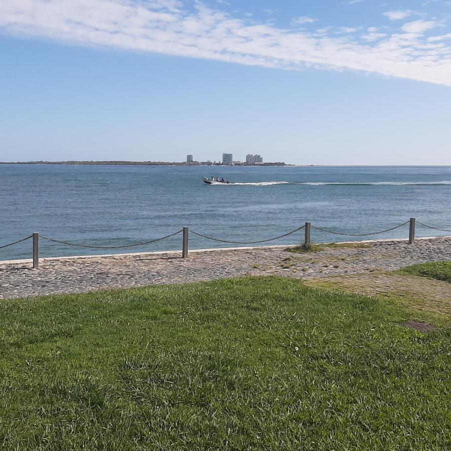 Setubal Health Beach Εξωτερικό φωτογραφία