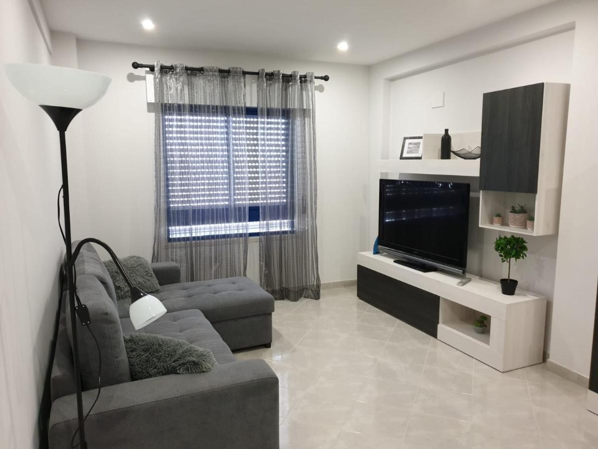 Setubal Health Beach Εξωτερικό φωτογραφία