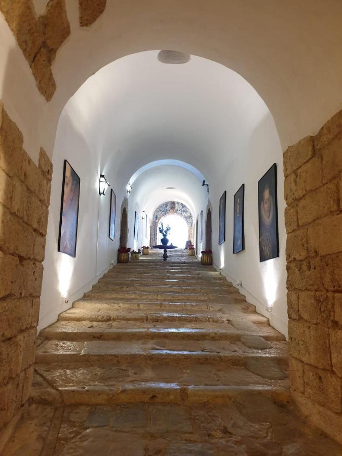 Setubal Health Beach Εξωτερικό φωτογραφία