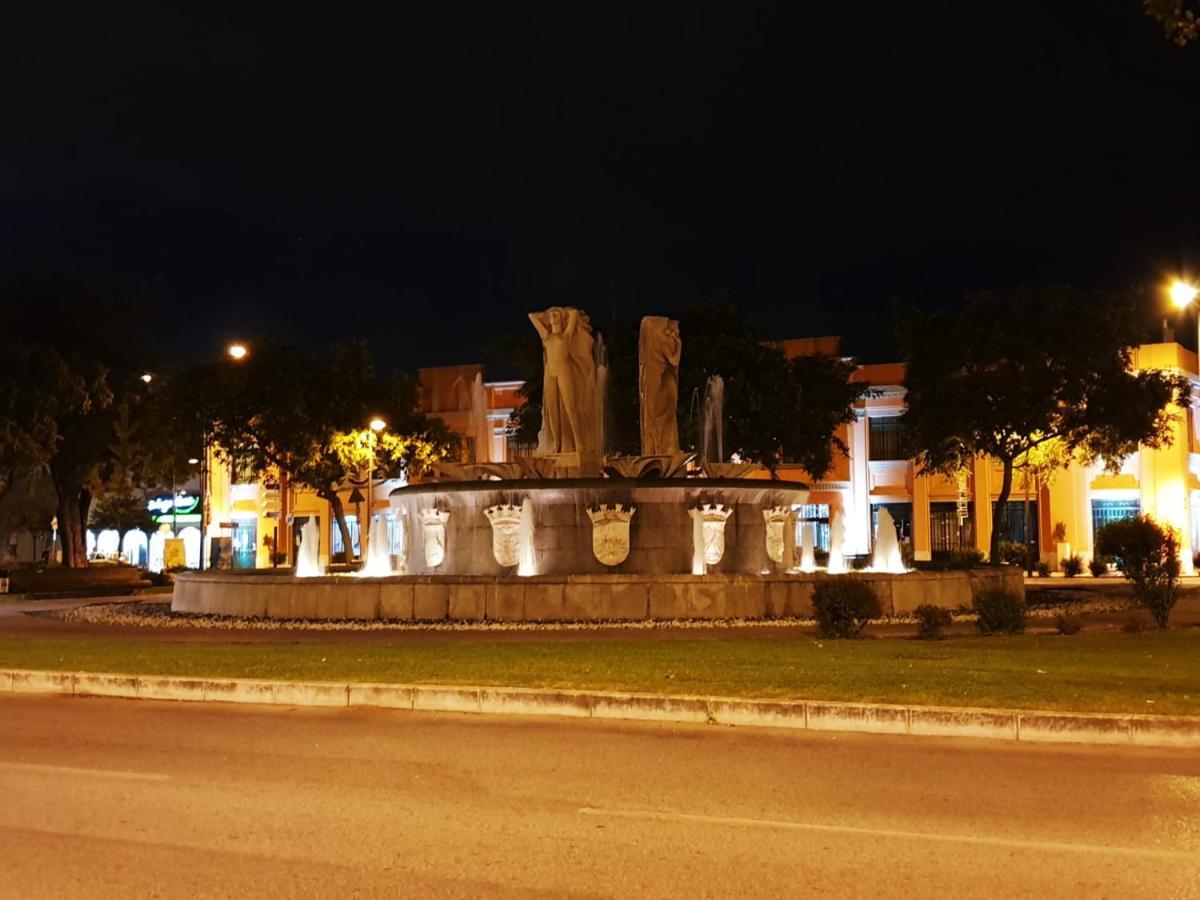 Setubal Health Beach Εξωτερικό φωτογραφία
