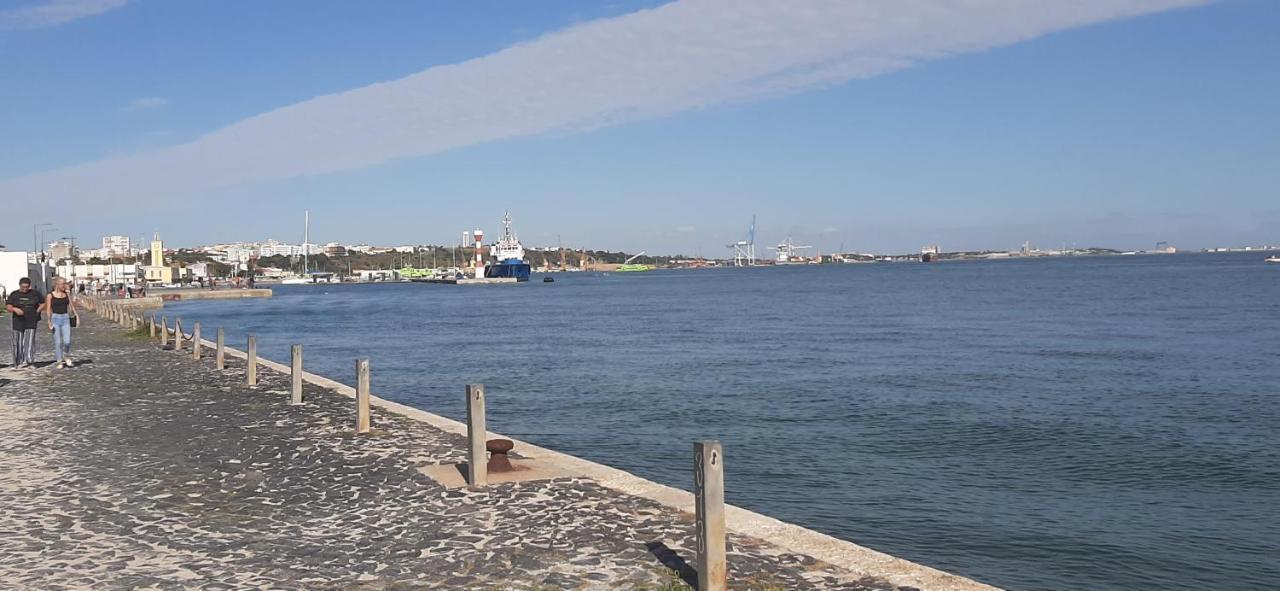Setubal Health Beach Εξωτερικό φωτογραφία